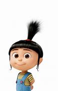 Image result for Agnes Despicable Me Clip Art