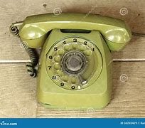 Image result for Light Green Telephone