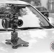 Image result for Car Camera Mount Hood