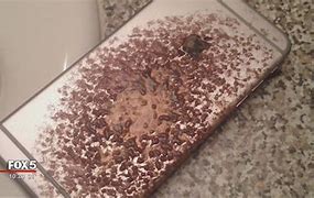 Image result for iPhone 5 On Fire