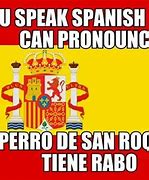 Image result for Spanish Funny Names Meme