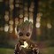 Image result for Baby Yoda vs Baby Groot Memes