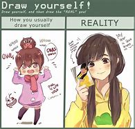 Image result for Challenge Yourself Drawing