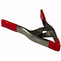 Image result for Small Metal Spring Clamps
