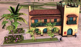 Image result for Tropico 5 Buildings