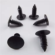 Image result for Plastic Clips Fasteners