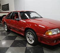 Image result for mustang 1988