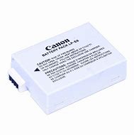 Image result for Canon 700D Battery