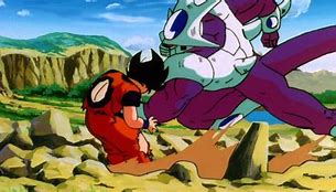 Image result for Dragon Ball Z Movie 3D