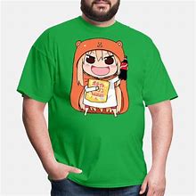 Image result for Anime Chan T-Shirt
