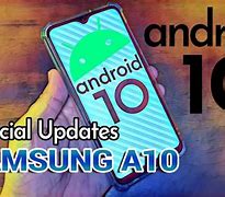 Image result for Android 10 Samsung