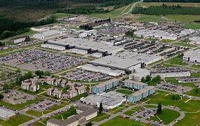 Image result for Defence Research Valcartier