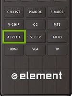Image result for Element TV 32 Inch Buttons On Bottom