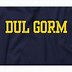 Image result for Michigan Football Logo Go Blue