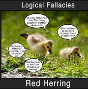 Image result for Ad Hominem Fallacy Advertising Examples
