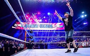 Image result for WWE John Cena Match