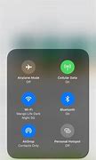 Image result for iPhone Cellular Data Icon