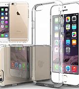 Image result for iPhone 6 Clear Case