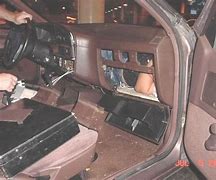 Image result for Hidden Compartments in Vehicles