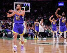 Image result for Stephen Curry Game 6 NBA Finals