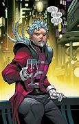 Image result for Guardians of the Galaxy Villain
