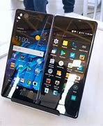 Image result for Two Screen Phone