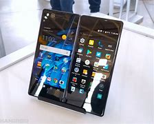 Image result for ZTE Two Screen Phone