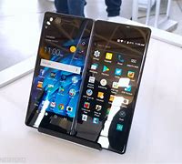 Image result for 2 Screen Phone