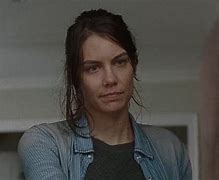 Image result for The Walking Dead Maggie Outfits