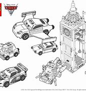 Image result for Disney Cars Toys