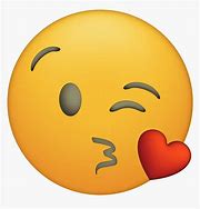 Image result for Angry Kiss Emoji