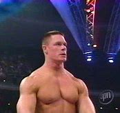 Image result for John Cena Pec Tear