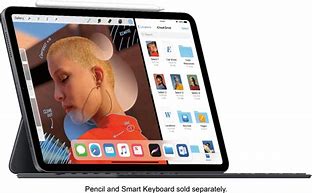 Image result for iPad Pro 11 Inch First Generation