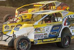 Image result for Factory Stock DIRTcar