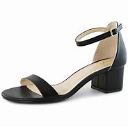 Image result for 1 Inch High Heels