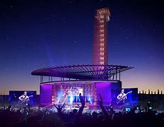 Image result for Circuit of the America's Austin Concerts
