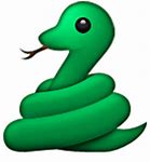 Image result for Snake Emoji Copy and Paste