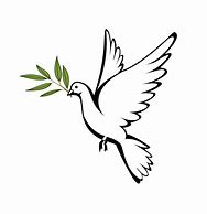 Image result for christian logos dove
