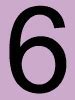Image result for Hollow Digit 6