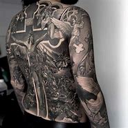 Image result for Religious Tattoos for Men