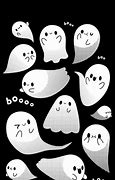 Image result for Cute Ghost Pic