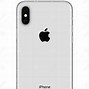 Image result for iPhone X. Back Side Arial View