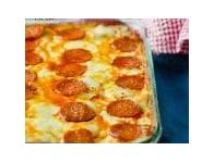 Image result for Oven Baked Pizza