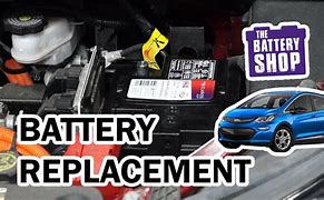 Image result for Chevy Bolt Battery Module