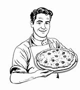 Image result for Garlic Pizza Chef