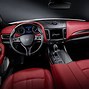 Image result for Interrior Red Seats Honda Accord 2018