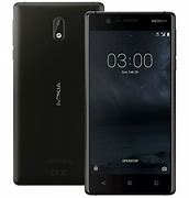 Image result for Nokia Black Round 4 Camera Phone