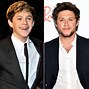Image result for One Direction Then and Now