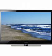 Image result for Black Samsung Plasma TV