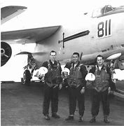 Image result for A3D Skywarrior Crew